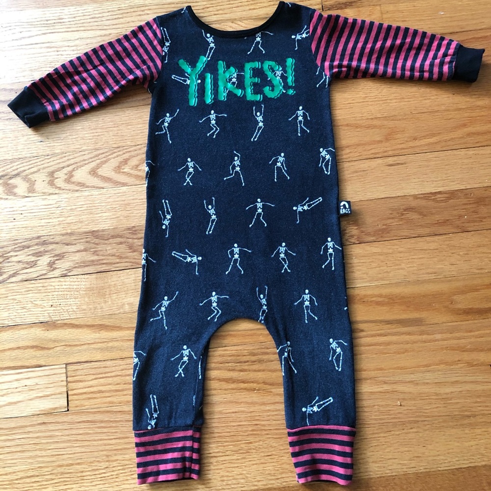 Halloween Rag